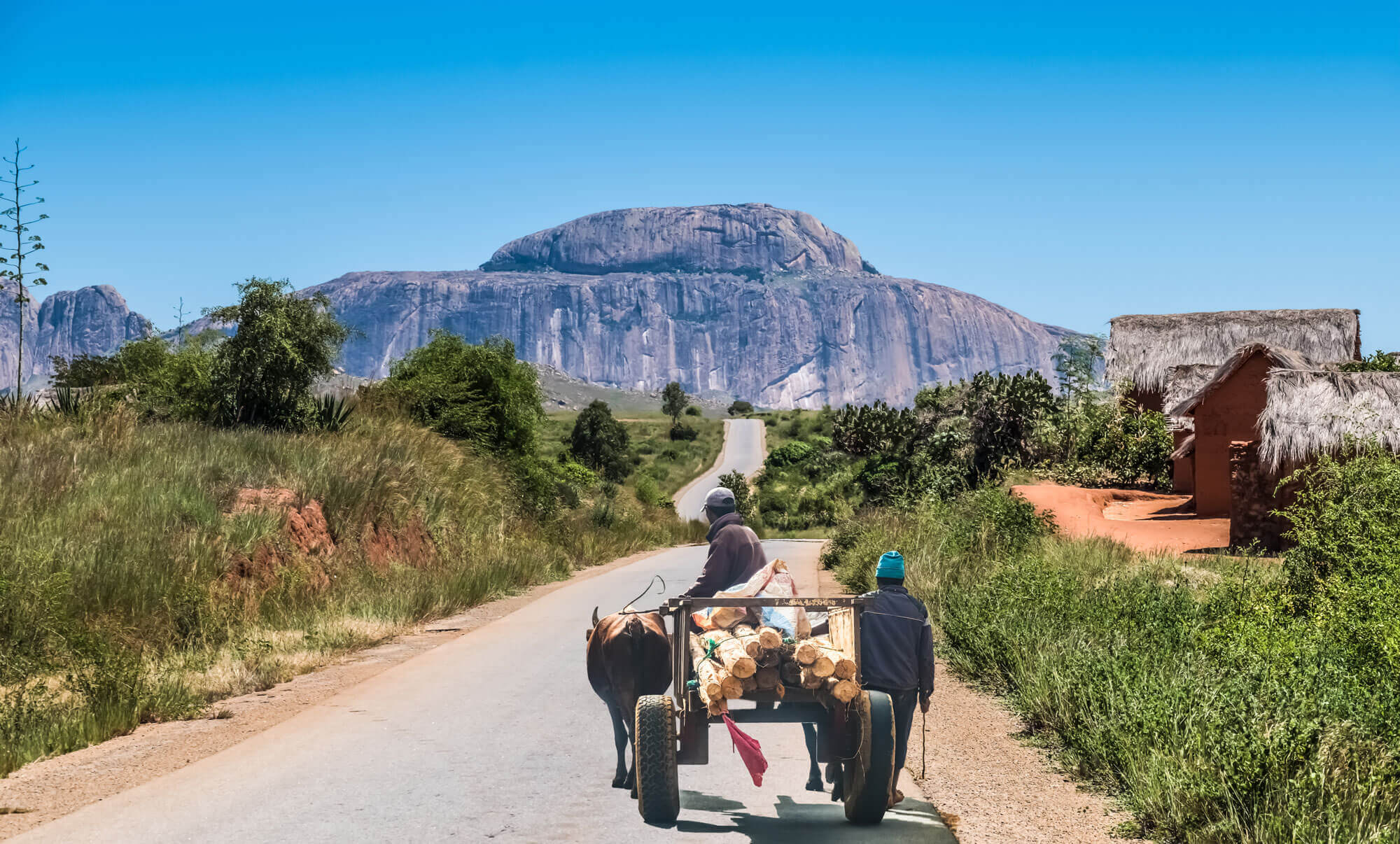 Tourisme solidaire à Madagascar : Voyagez autrement