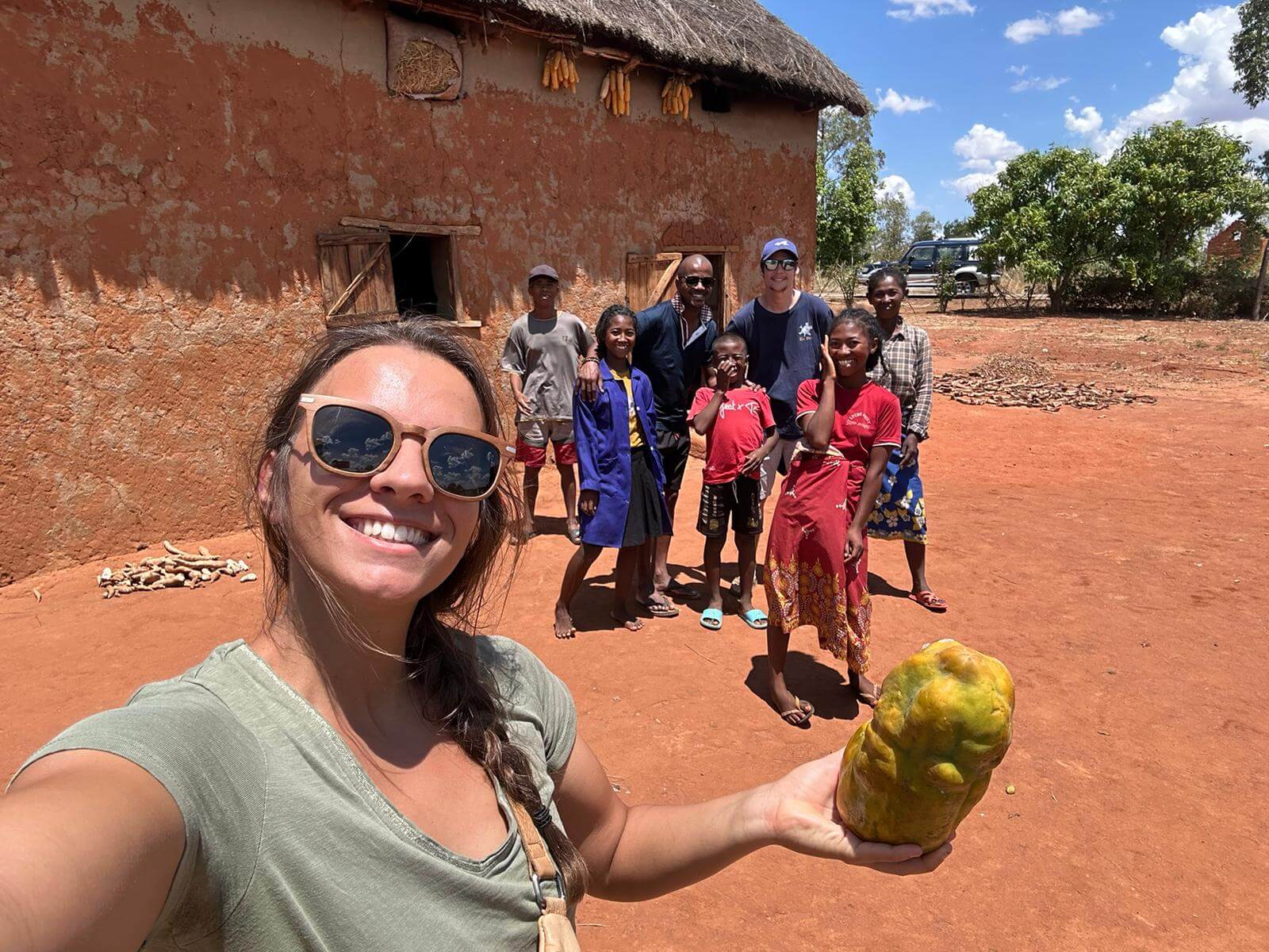 Madagascar en famille : Un voyage inoubliable avec les enfants