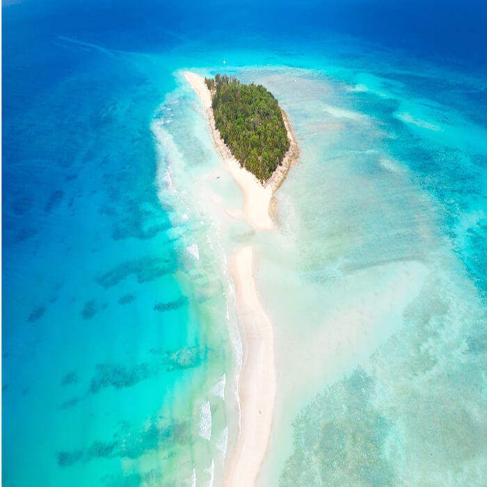 Les plus belles plages de Madagascar : Où se détendre et plonger ?
