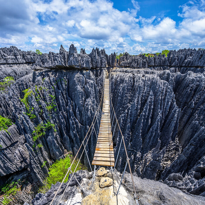Les lieux incontournables à visiter à Madagascar