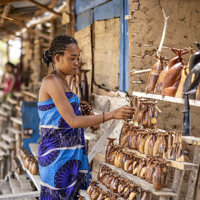 Quels souvenirs ramener de Madagascar ? Les meilleurs cadeaux et produits locaux