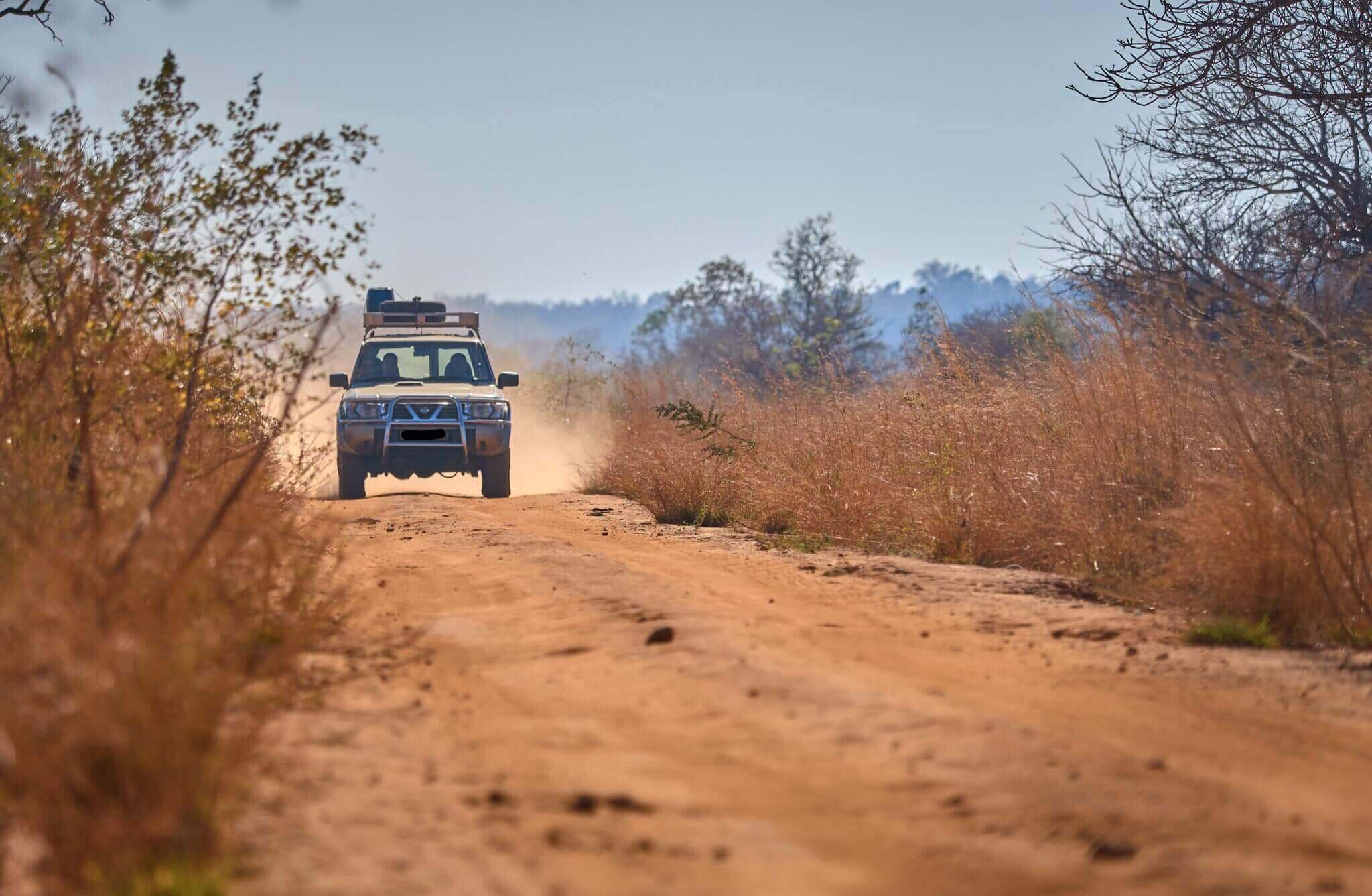 Morondava