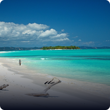 Nosy Be & ses Îles d'émeraude