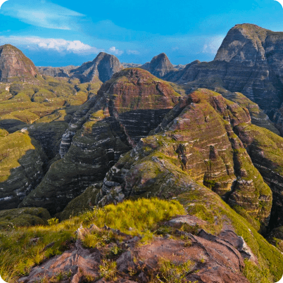 Trek au Makay : L’Aventure inexplorée
