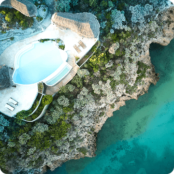 Olô Bé Lodge Andavadoaka