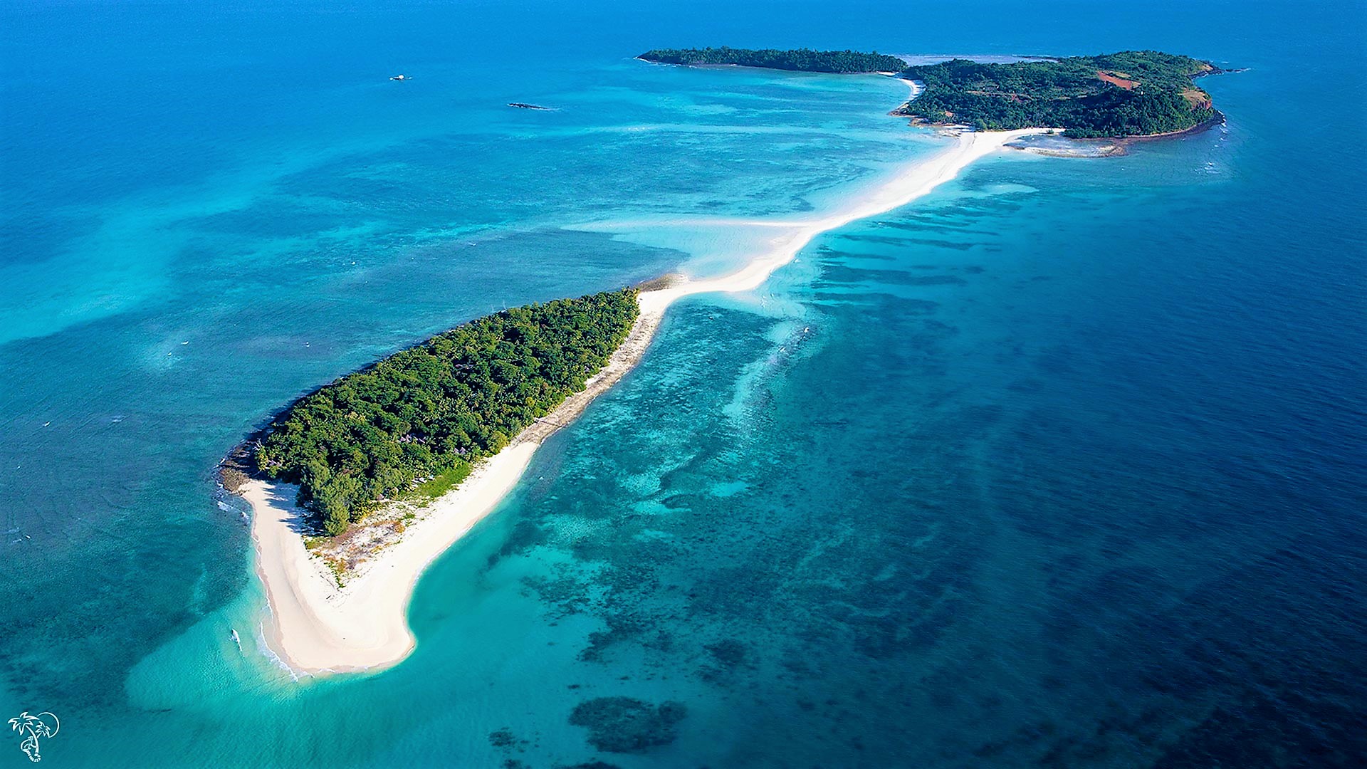 Nosy Be Madagascar plage