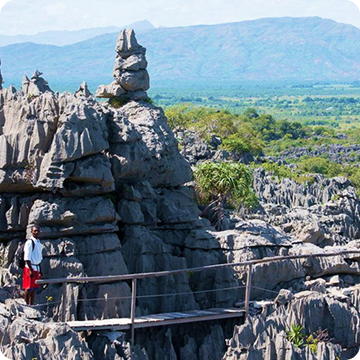 Parc National d’Ankarana