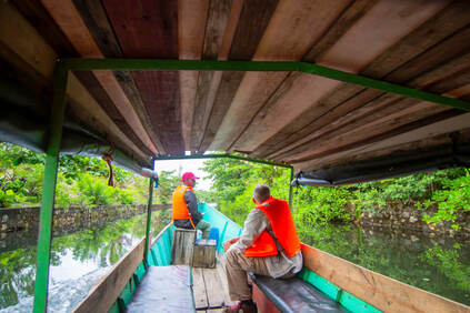 Canal de Pangalanes