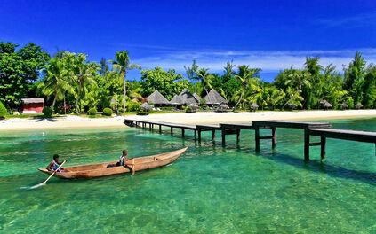 Sainte Marie