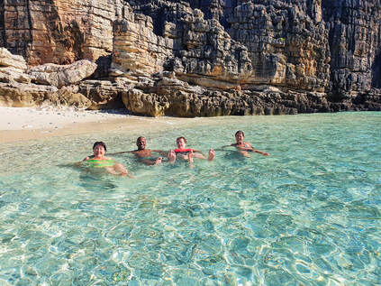 Baie d'Antalaha