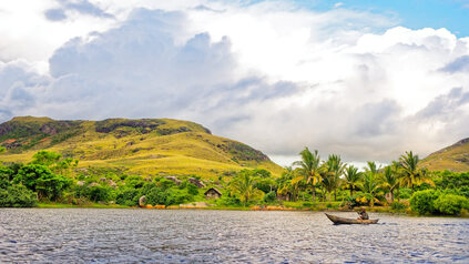 Farafangana