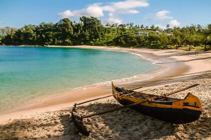 Fort-Dauphin
