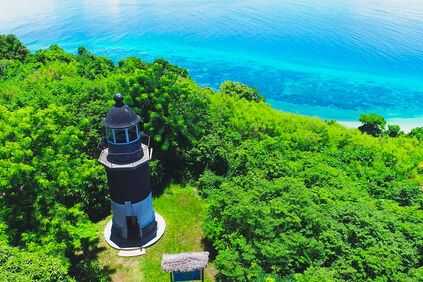 Phare de Nosy