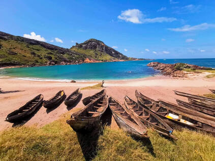 Baie de Lokaro