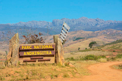 Parc National d'Andringitra