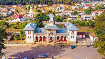 Antsirabe