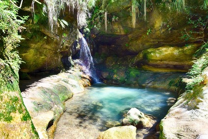 Parc National de l'Isalo