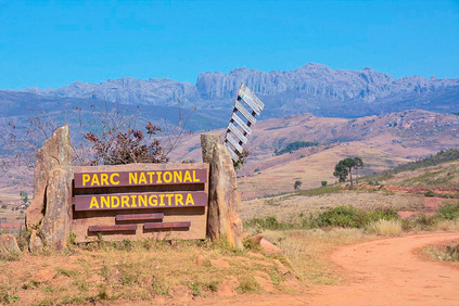 Andringitra