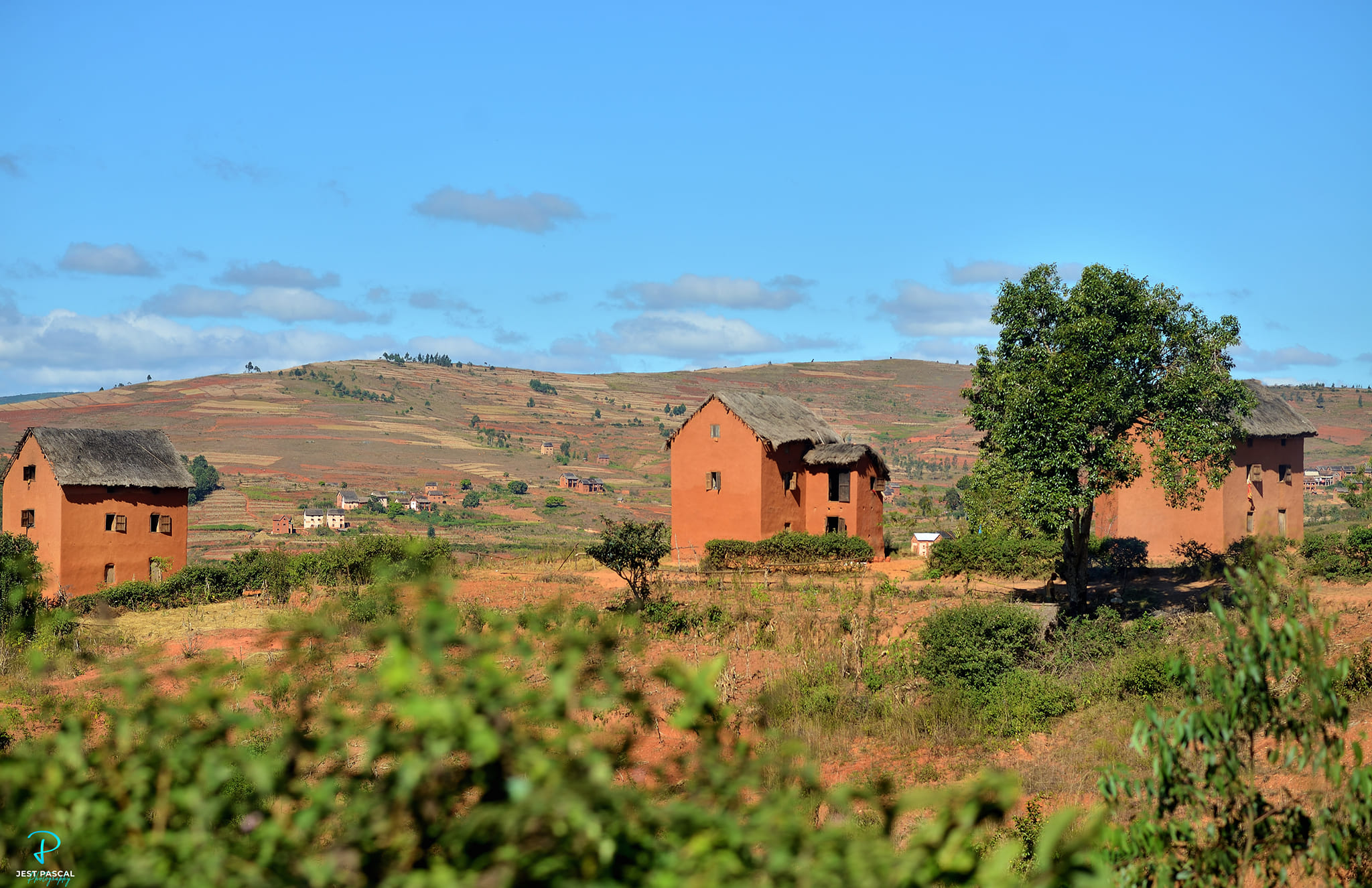 Hautes Terres