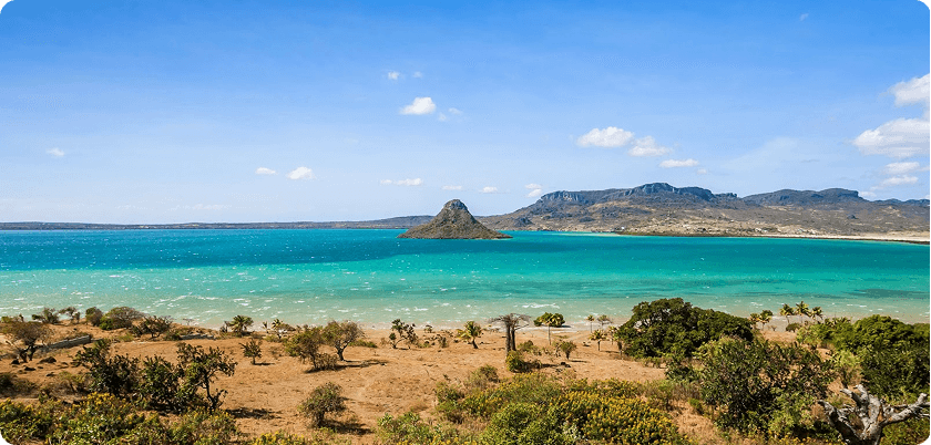 Nosy Be Madagascar