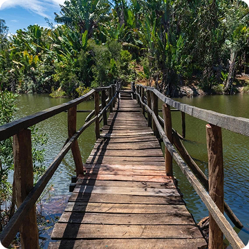 Est de Madagascar
