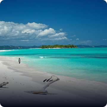 Nosy Be & ses Îles d'émeraude