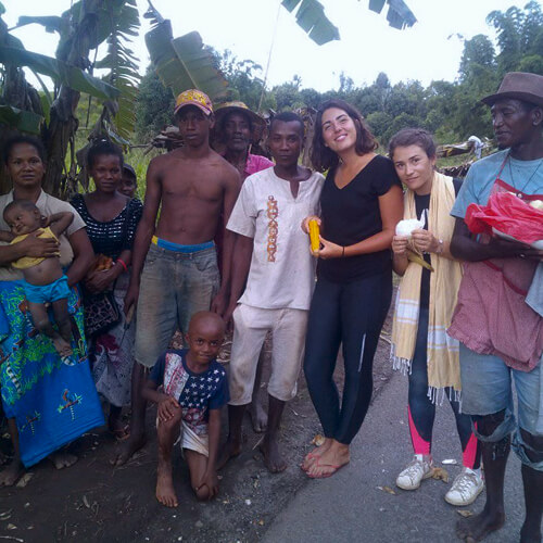 Rencontres humaines et associatives